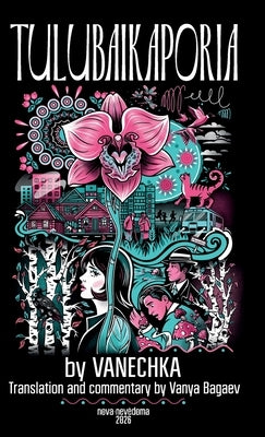 Tulubaikaporia by Vanechka