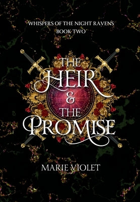 The Heir & The Promise by Violet, Marie