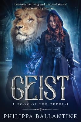 Geist by Ballantine, Philippa