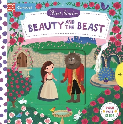 Beauty and the Beast by Books, Campbell