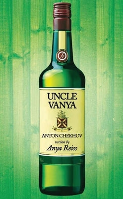 Uncle Vanya by Chekhov, Anton
