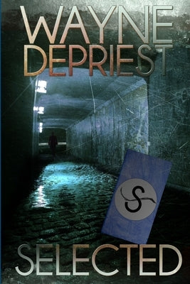 Selected by Depriest, Wayne