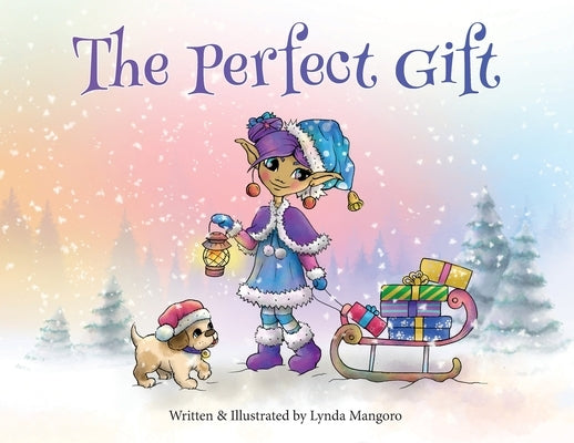 The Perfect Gift by Mangoro, Lynda