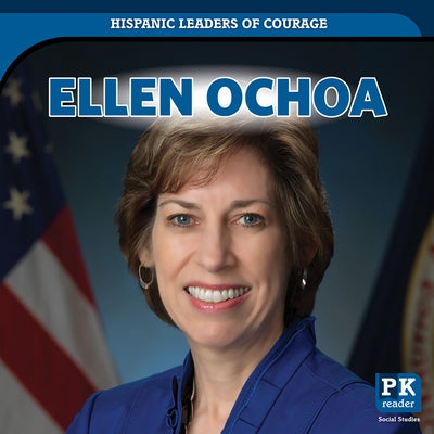 Ellen Ochoa by Knopp, Ezra E.
