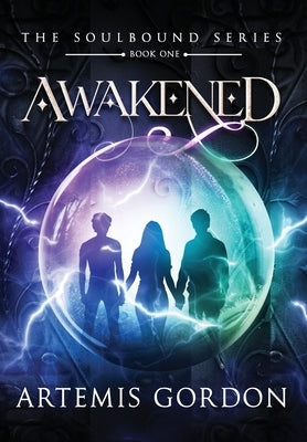 Awakened by Gordon, Artemis