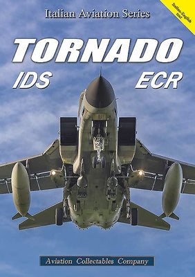 Tornado Ids/Ecr by Anselmino, Federico