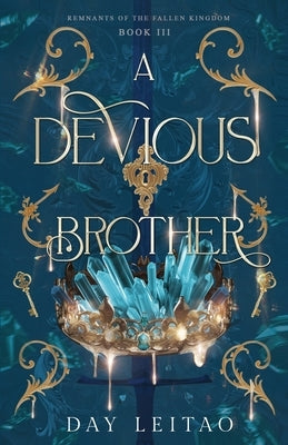 A Devious Brother by Leitao, Day
