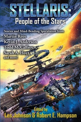 Stellaris: People of the Stars by Johnson, Les