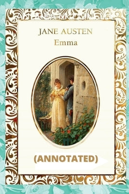 Emma by Austen, Jane