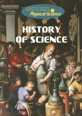 History of Science by Steele, Philip