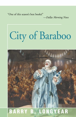 City of Baraboo by Longyear, Barry