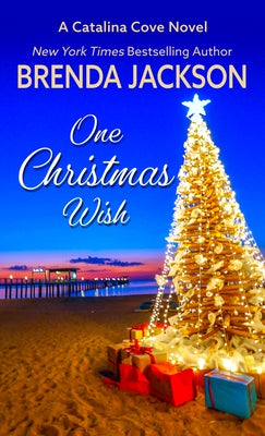 One Christmas Wish by Jackson, Brenda