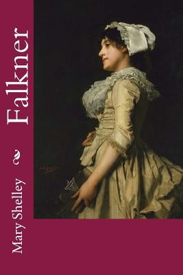 Falkner by Goupil, Jules
