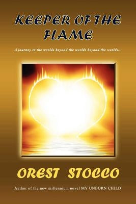Keeper of the Flame by Stocco, Orest