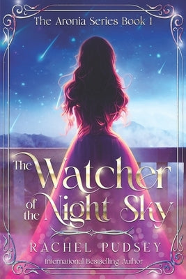 The Watcher of the Night Sky by Harrell, J. T.