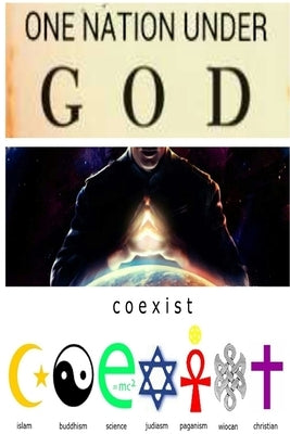 One Nation Under God by El, Amur