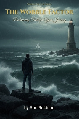 The Wobble Factor: Reclaiming Faith for Your Journey by Robison, Ron