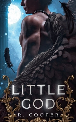 Little God by Cooper, R.
