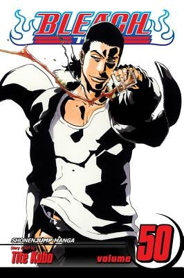 Bleach, Vol. 50: Volume 50 by Kubo, Tite