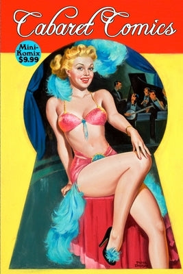 Cabaret Comics by Komix, Mini