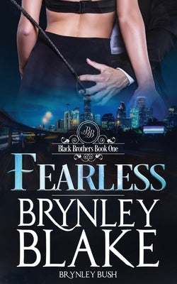Fearless by Blake, Brynley