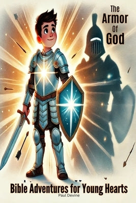 Bible Adventures for Young Hearts: The Armor of God by Devine, Paul