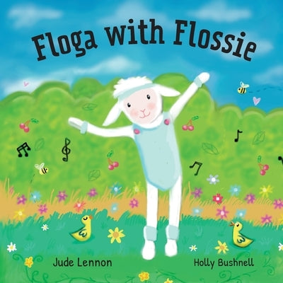 Floga with Flossie by Lennon, Jude