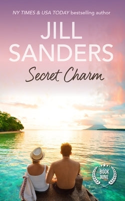 Secret Charm by Sanders, Jill