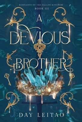 A Devious Brother by Leitao, Day
