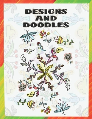 Designs and Doodles by Mago Williams, Navita