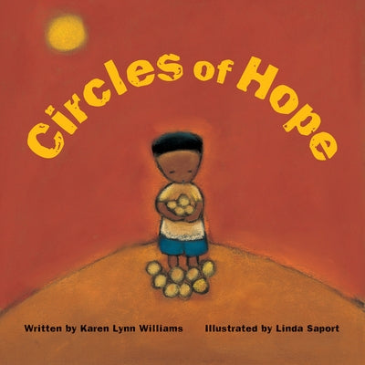 Circles of Hope by Williams, Karen Lynn