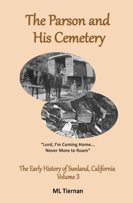 The Parson and His Cemetery by Lee Tiernan, Mary