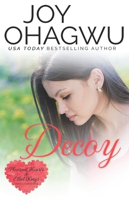 Decoy by Ohagwu, Joy