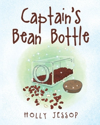 Captain's Bean Bottle by Jessop, Holly