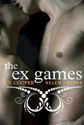 The Ex Games (The Full Series) by Cooper, J. S.