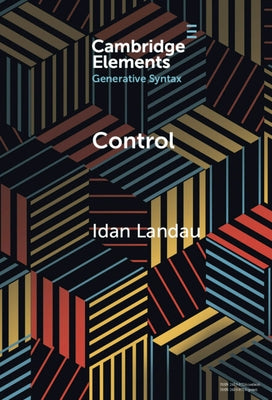 Control by Landau, Idan