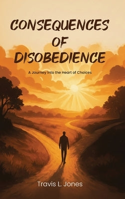 Consequences of Disobedience by Jones, Travis L.