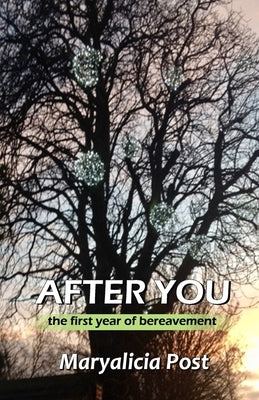 After You: A Journey through the First Year of Bereavement by Post, Maryalicia