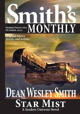 Smith's Monthly #25 by Smith, Dean Wesley