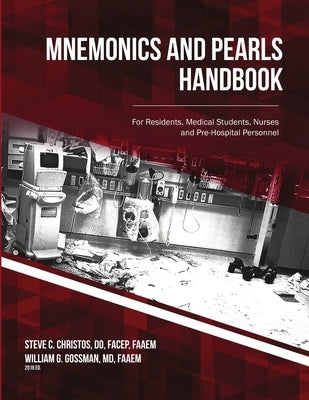 Mnemonics and Pearls by Christos, Steve
