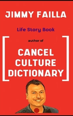 Jimmy Failla Book: Life Story by Insights, Jimmy Clear