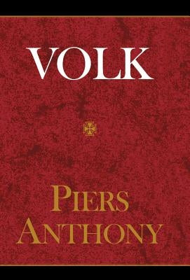 Volk by Anthony, Piers