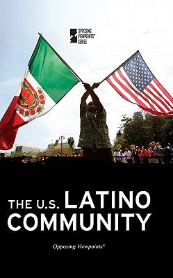 The U.S. Latino Community by Haerens, Margaret