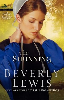 The Shunning by Lewis, Beverly