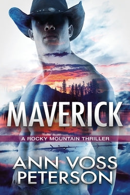 Maverick by Peterson, Ann Voss