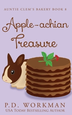 Apple-achian Treasure by Workman, P. D.
