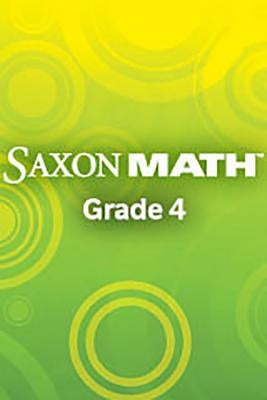 Saxon Math Intermediate 5: Test & Practice CD-ROM by Hake