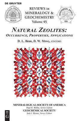 Natural Zeolites by Bish, David L.