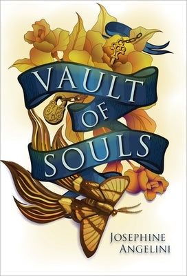 Vault of Souls by Angelini, Josephine