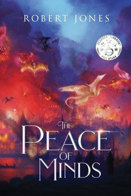 The Peace of Minds by Jones, Robert